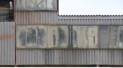 Industrial Buildings - Textures